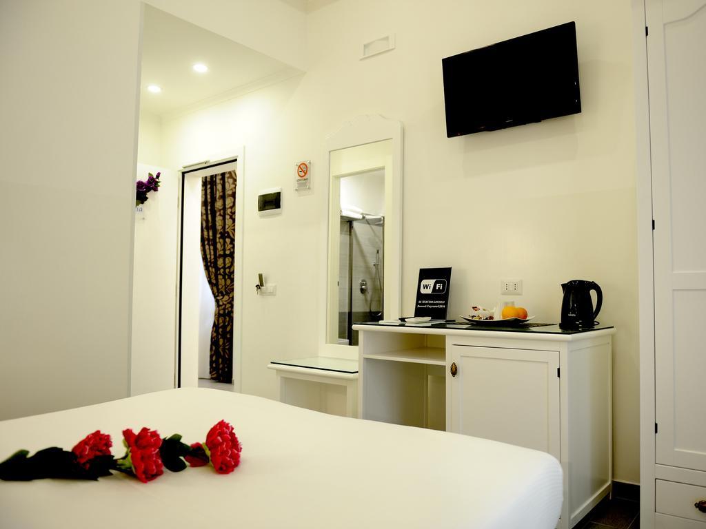 Easyrome Gasthof Rom