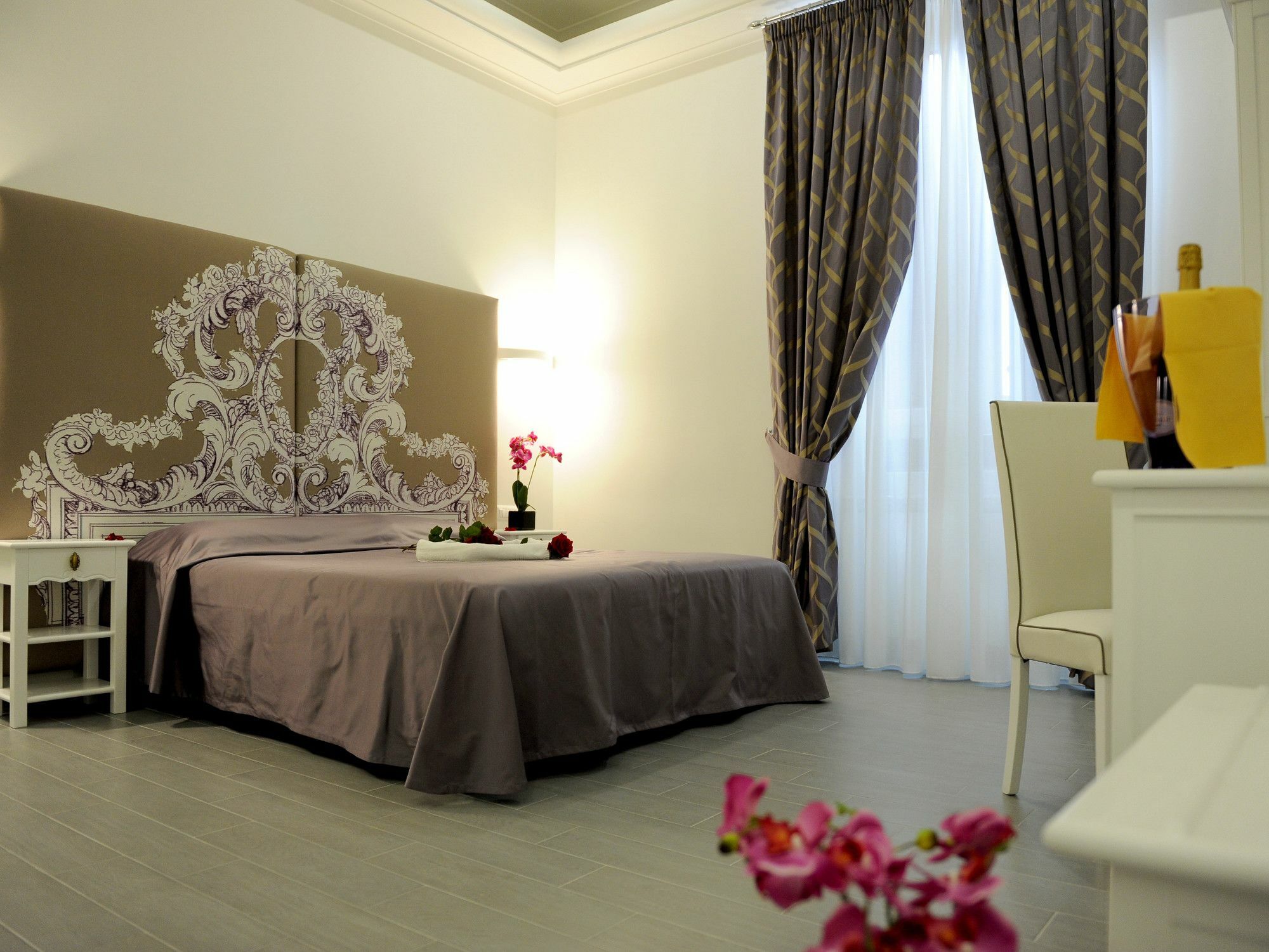 Casa de hóspedes Easyrome