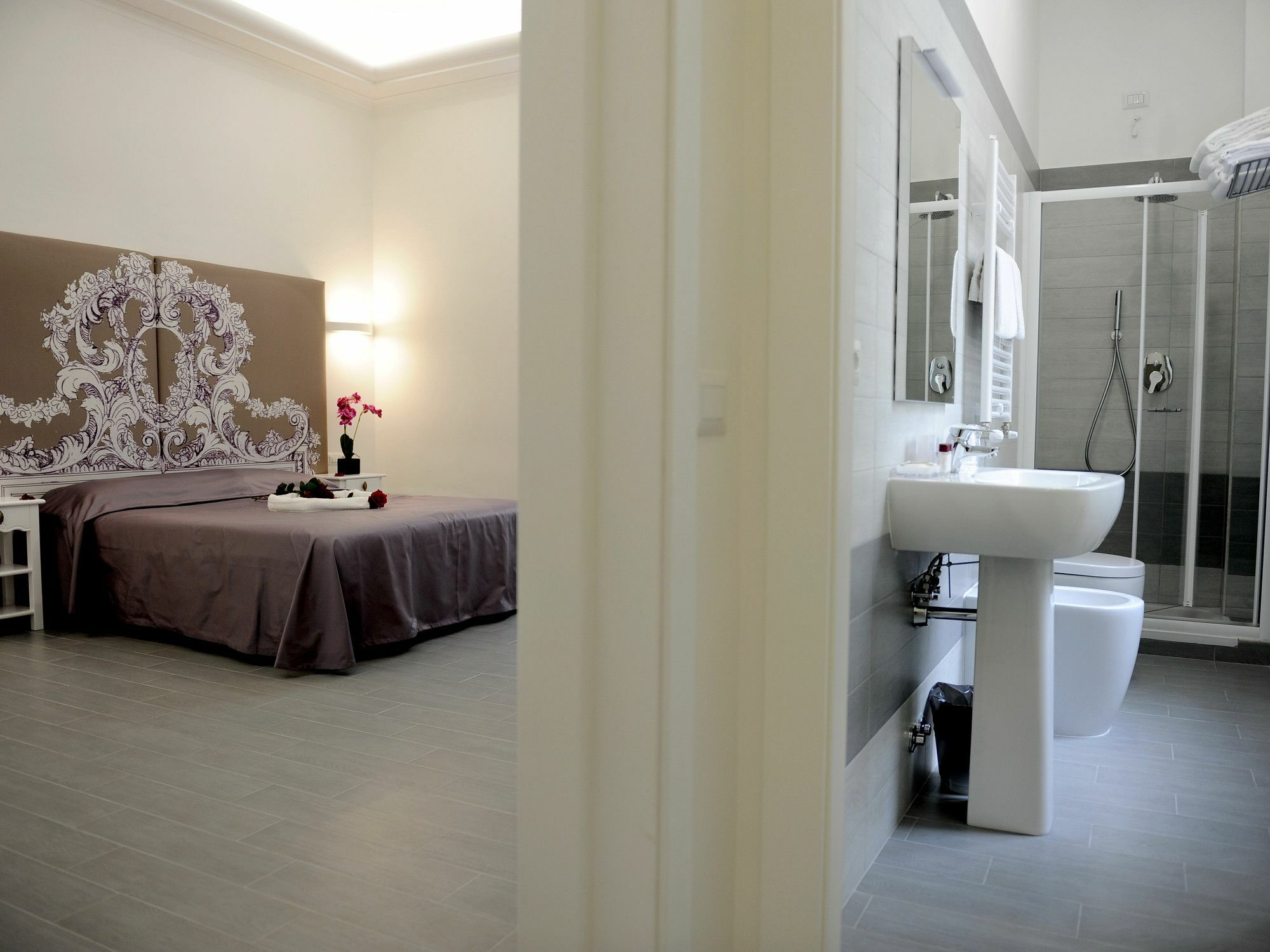 Casa de hóspedes Easyrome Roma