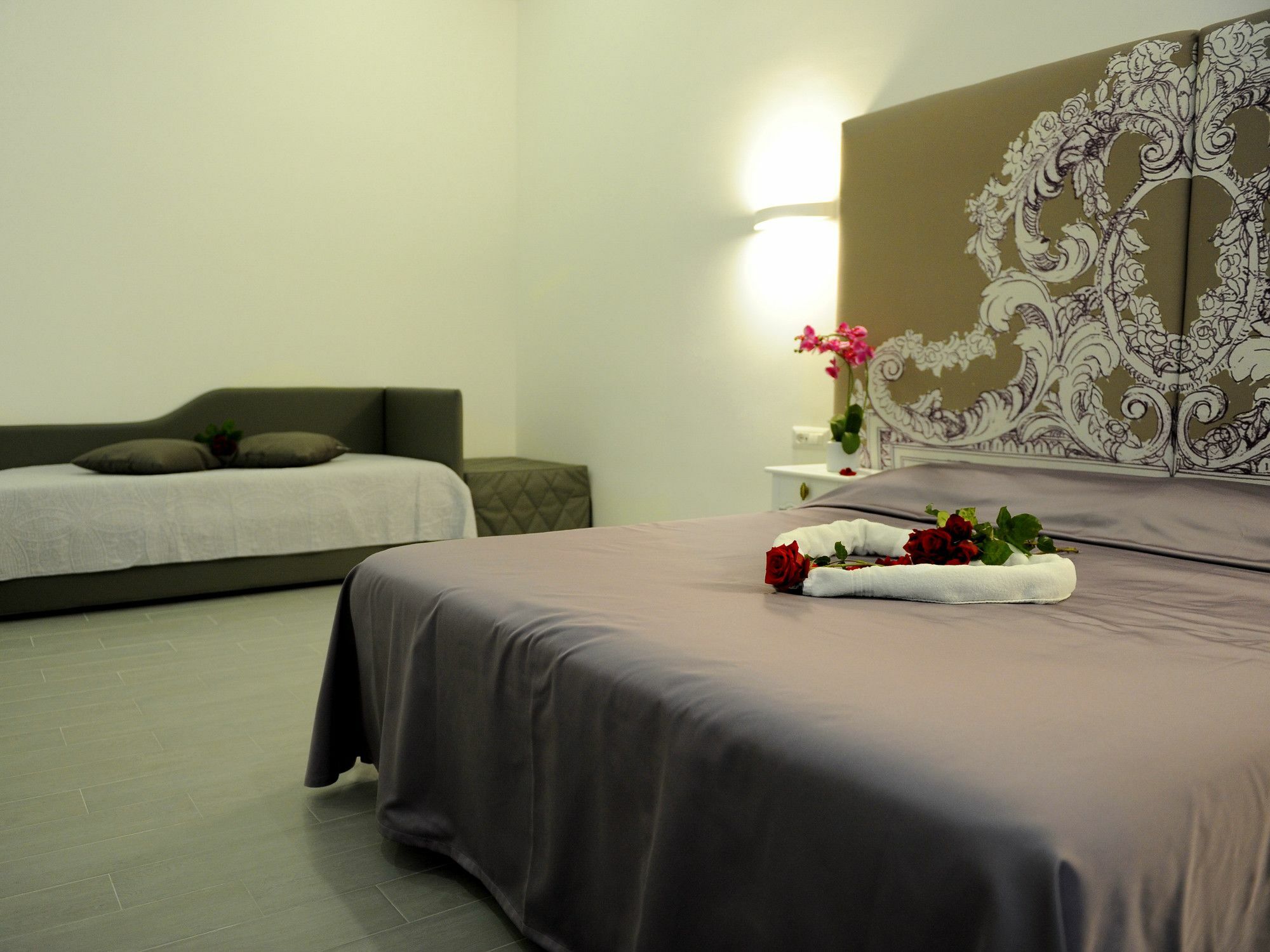 Casa de hóspedes Easyrome Roma